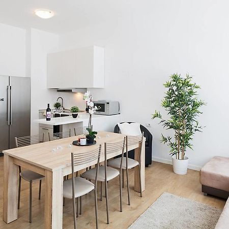 Hintown Wittgens 2 Apartment Милано Екстериор снимка