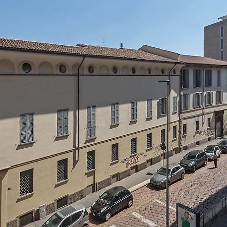 Hintown Wittgens 2 Apartment Милано Екстериор снимка