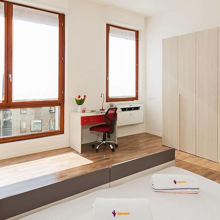 Hintown Wittgens 2 Apartment Милано Екстериор снимка