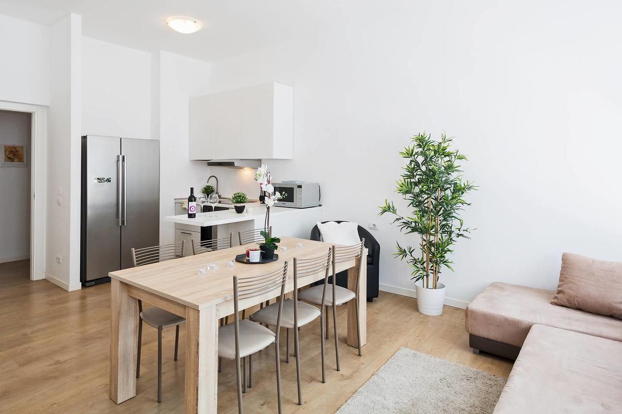 Hintown Wittgens 2 Apartment Милано Екстериор снимка