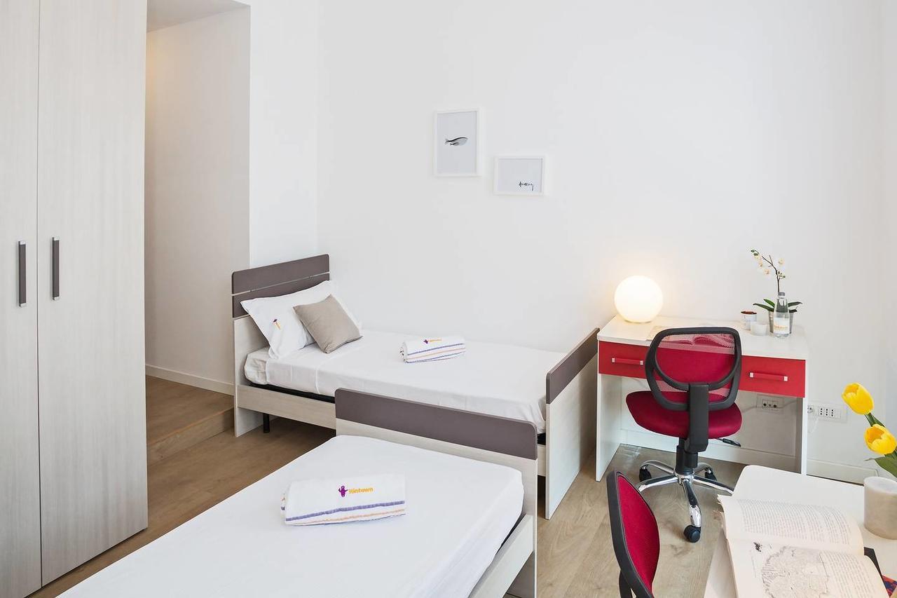 Hintown Wittgens 2 Apartment Милано Екстериор снимка