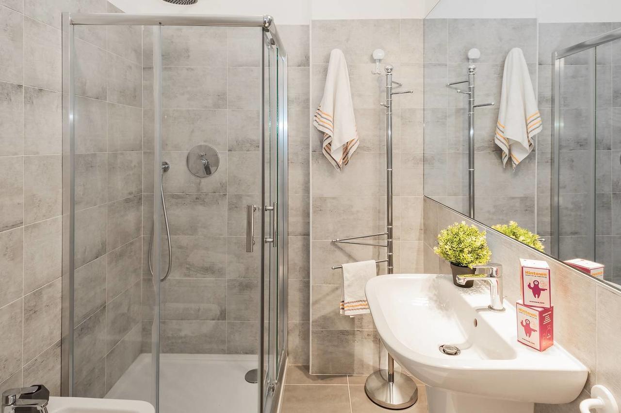 Hintown Wittgens 2 Apartment Милано Екстериор снимка