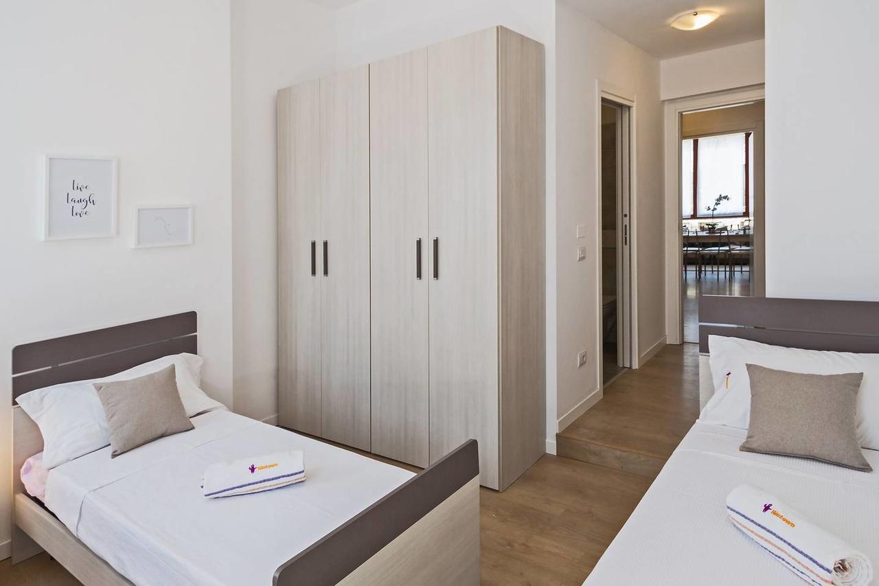 Hintown Wittgens 2 Apartment Милано Екстериор снимка