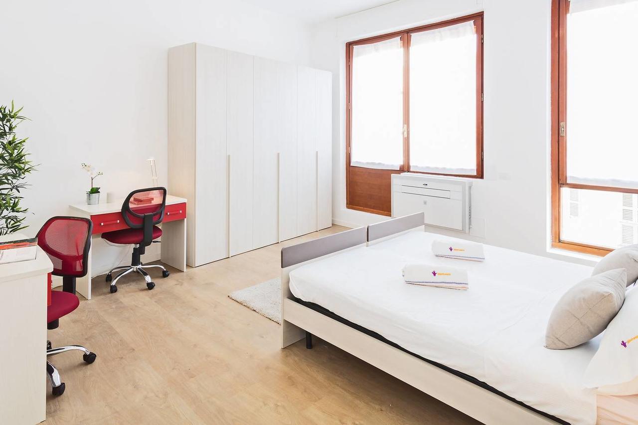 Hintown Wittgens 2 Apartment Милано Екстериор снимка
