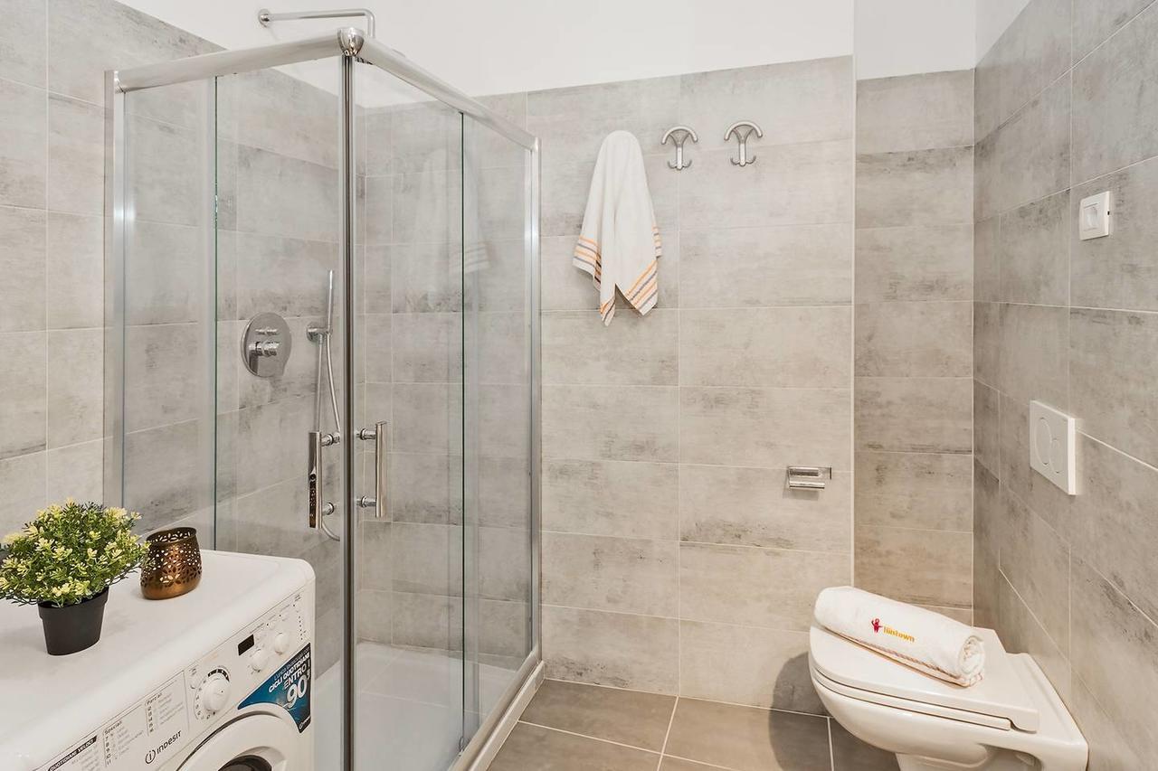 Hintown Wittgens 2 Apartment Милано Екстериор снимка