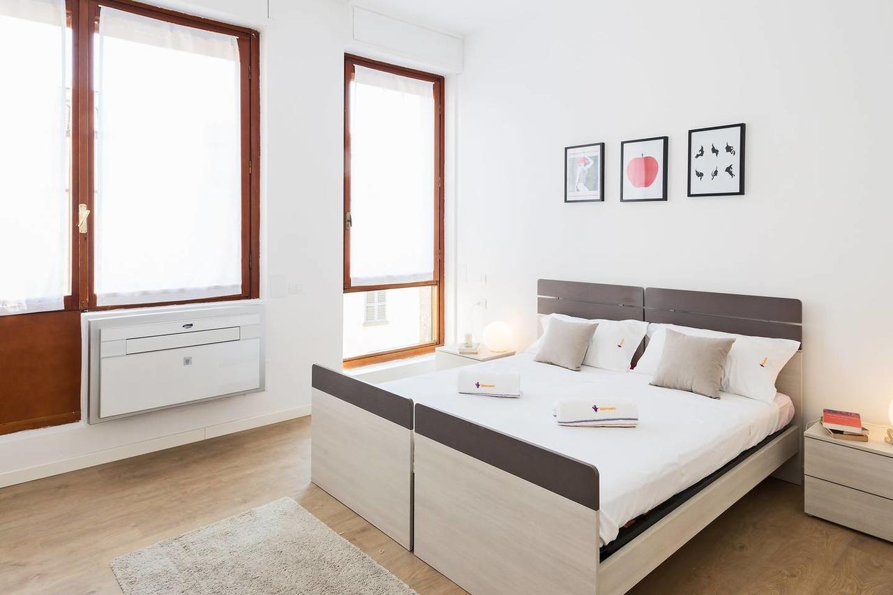 Hintown Wittgens 2 Apartment Милано Екстериор снимка