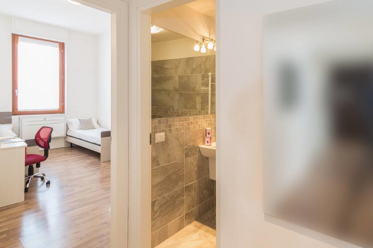Hintown Wittgens 2 Apartment Милано Екстериор снимка