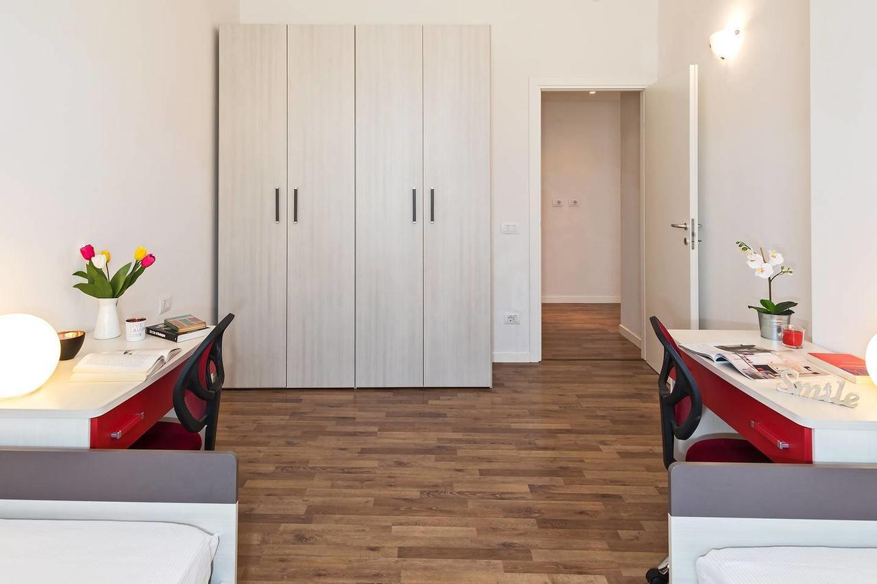 Hintown Wittgens 2 Apartment Милано Екстериор снимка