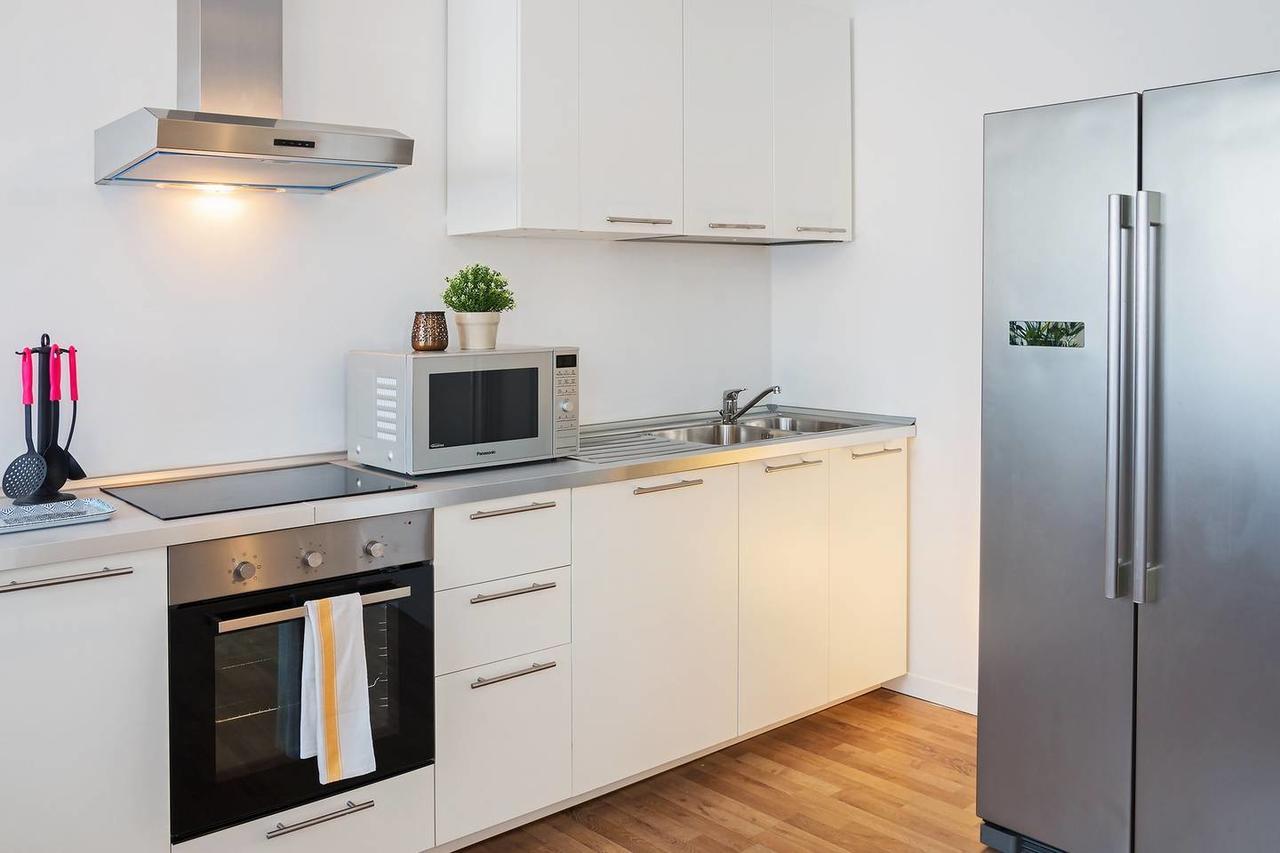 Hintown Wittgens 2 Apartment Милано Екстериор снимка