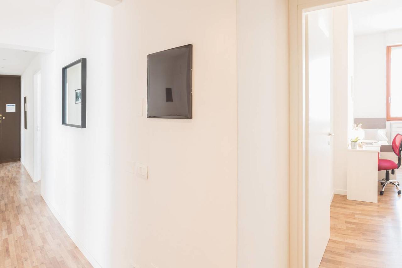 Hintown Wittgens 2 Apartment Милано Екстериор снимка