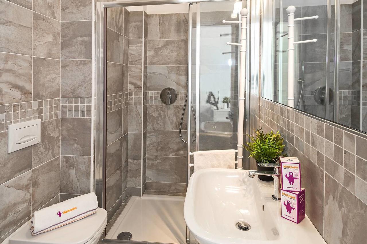 Hintown Wittgens 2 Apartment Милано Екстериор снимка