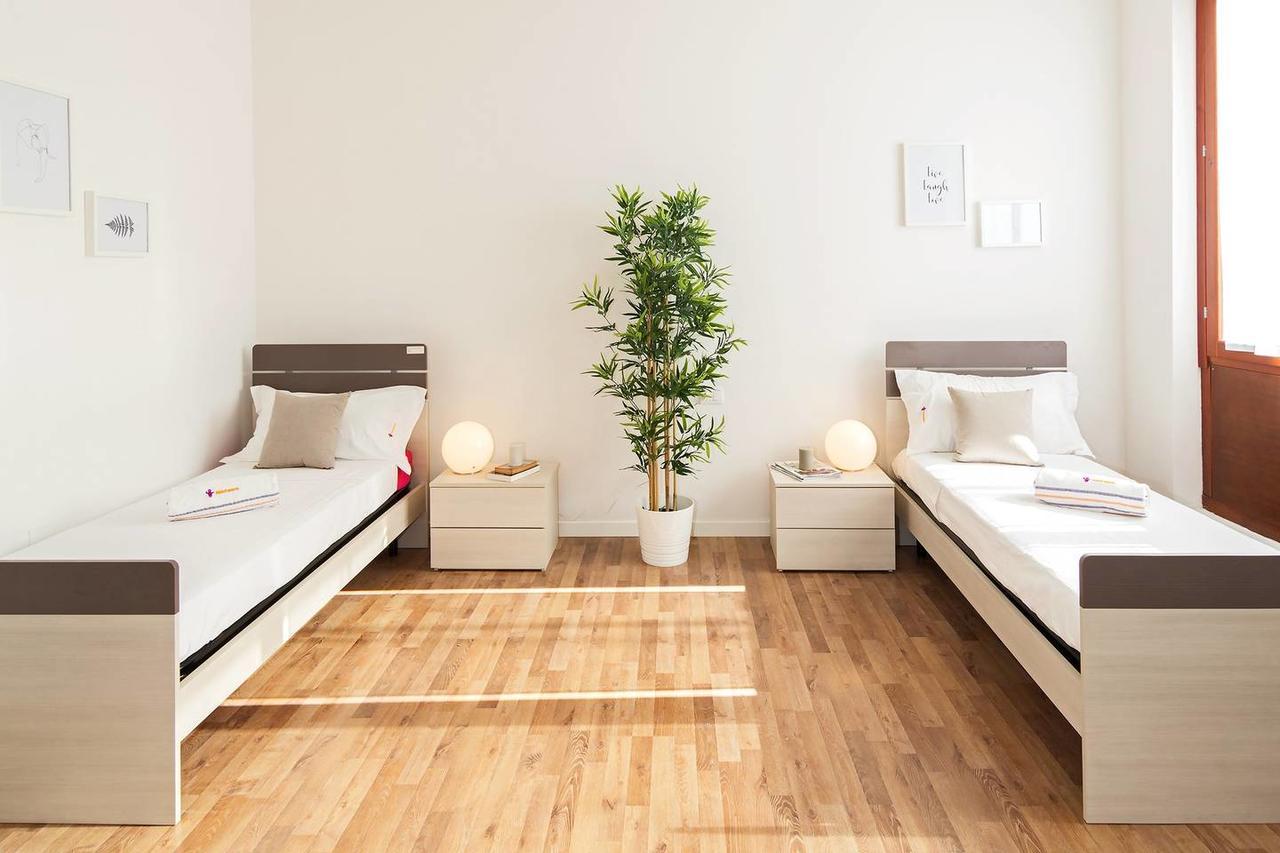 Hintown Wittgens 2 Apartment Милано Екстериор снимка