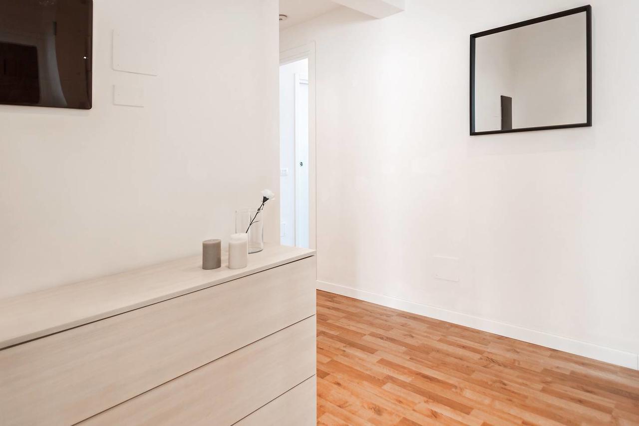 Hintown Wittgens 2 Apartment Милано Екстериор снимка