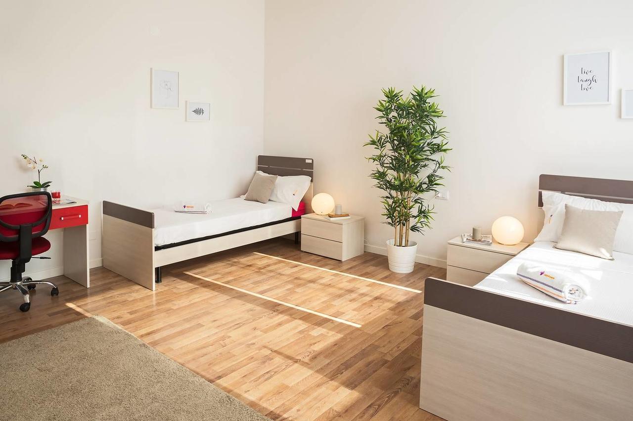 Hintown Wittgens 2 Apartment Милано Екстериор снимка