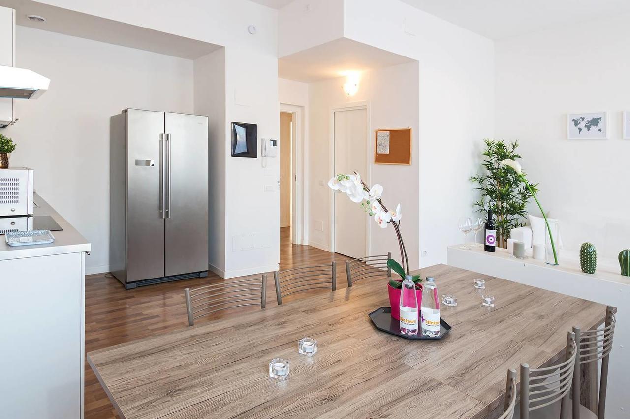 Hintown Wittgens 2 Apartment Милано Екстериор снимка