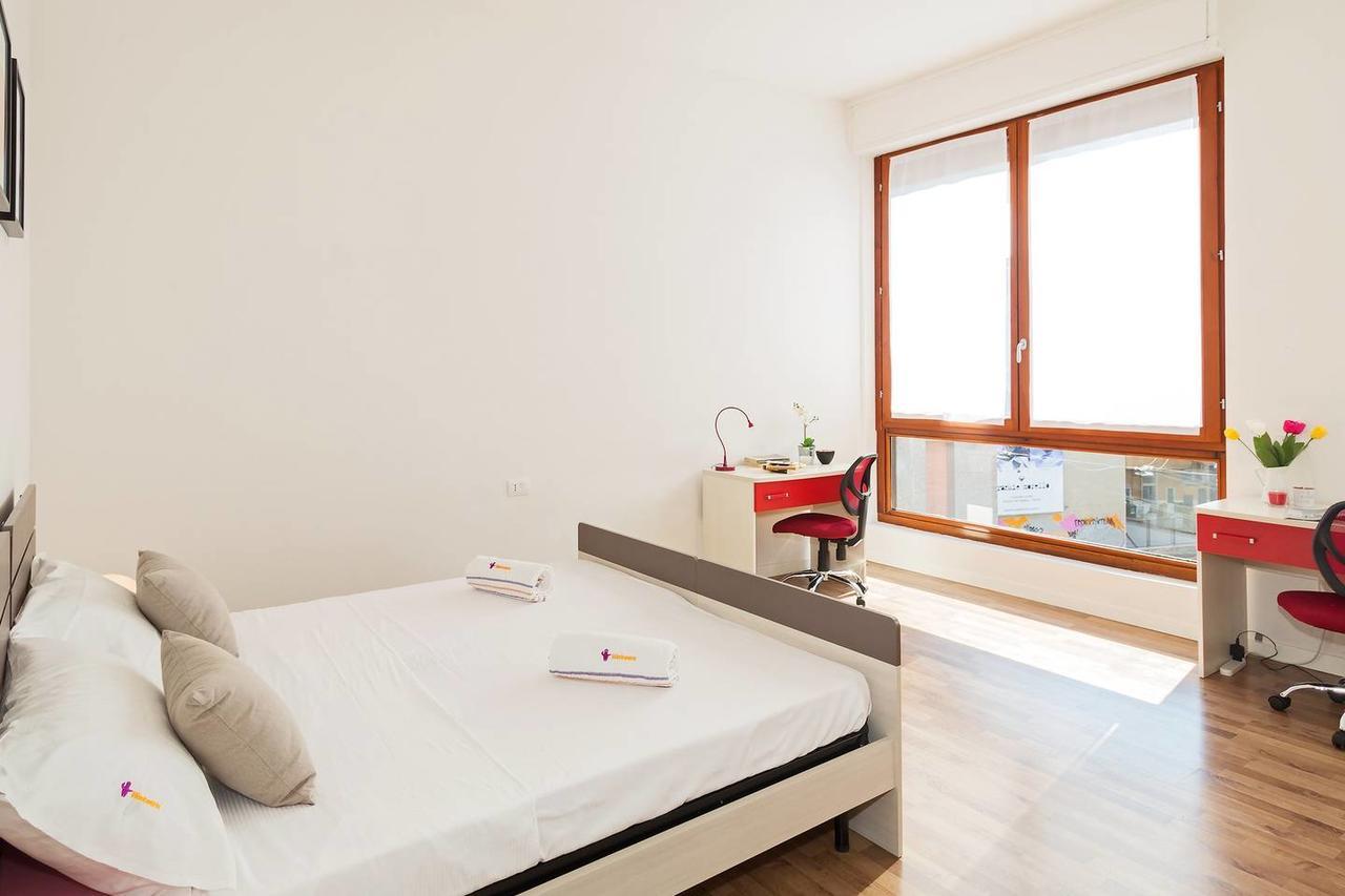 Hintown Wittgens 2 Apartment Милано Екстериор снимка