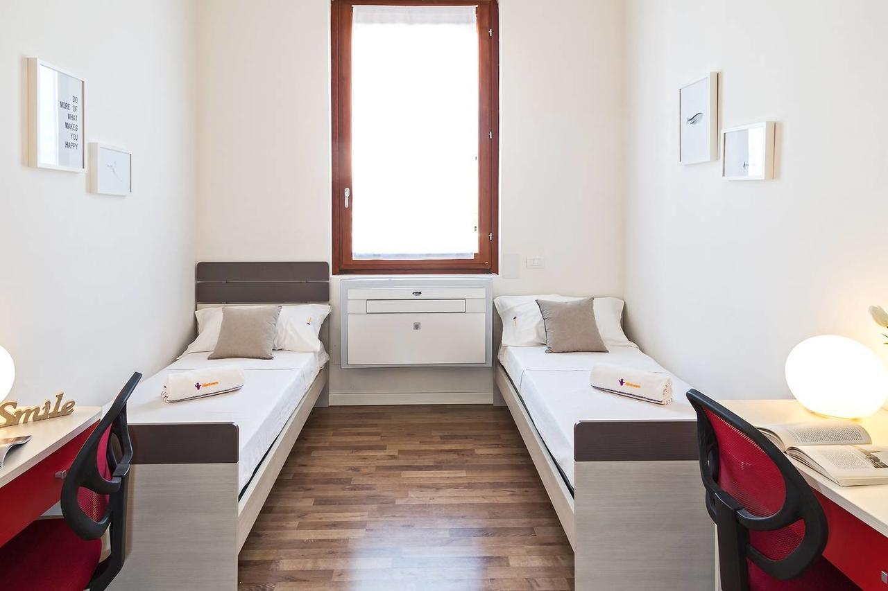 Hintown Wittgens 2 Apartment Милано Екстериор снимка