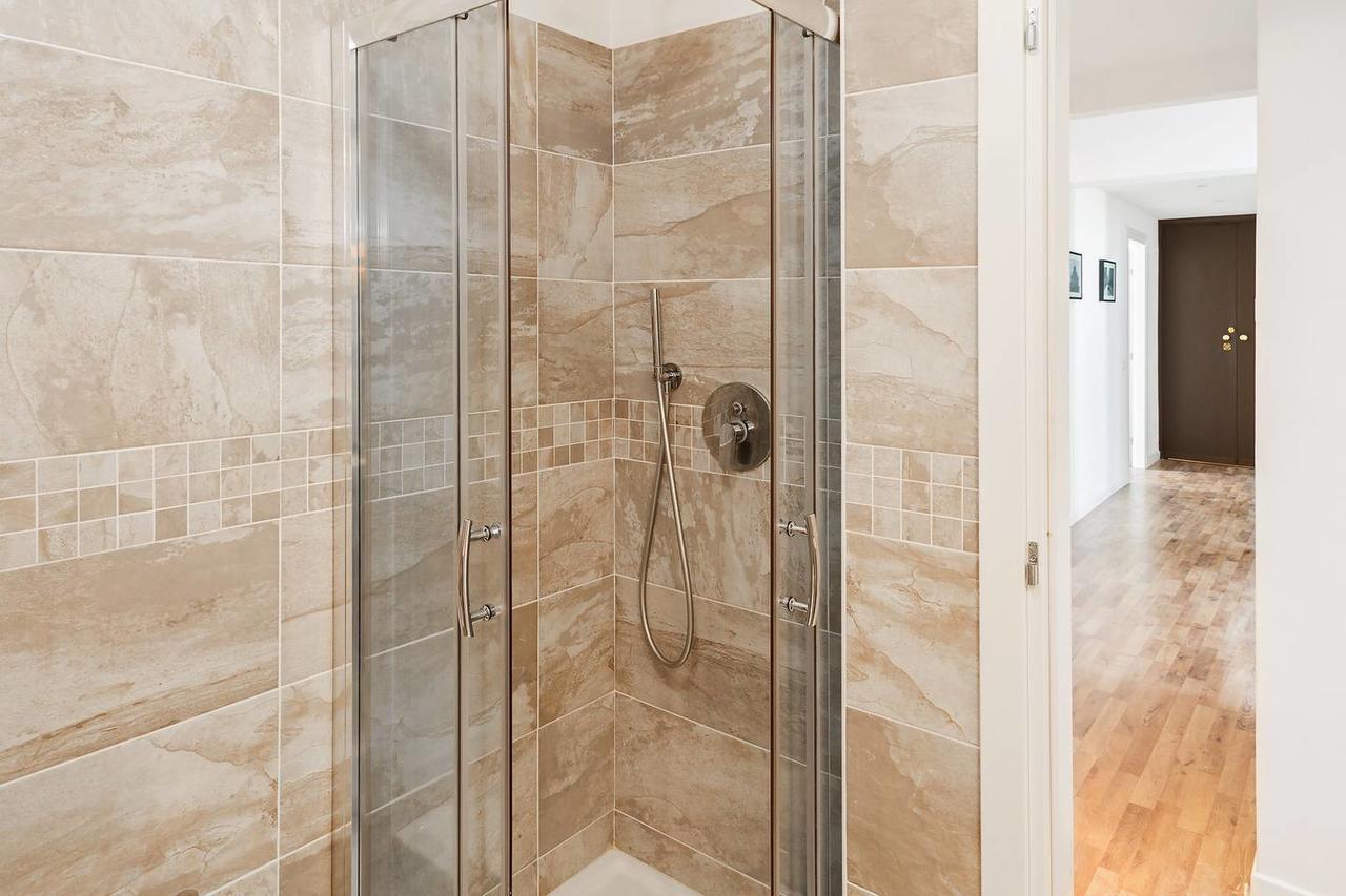 Hintown Wittgens 2 Apartment Милано Екстериор снимка